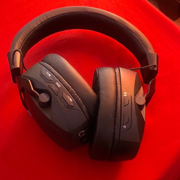 Gaming Headset